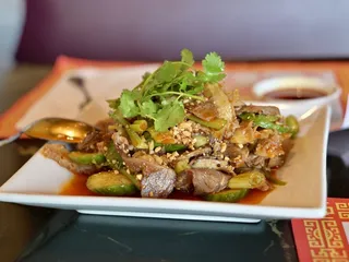 Jing Jing China Cuisine