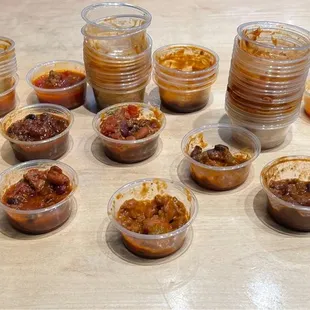 food