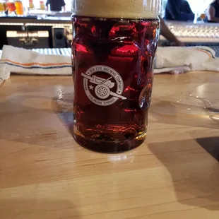 Amber Ale