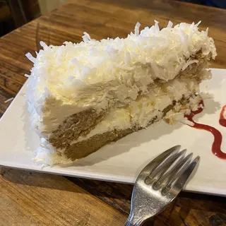 Slice of Cake