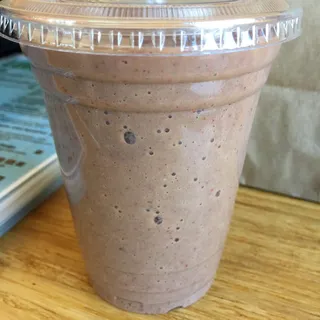 Iron Man Smoothie