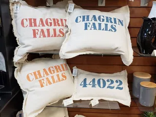 Chagrin Cards & Gifts