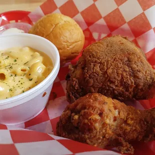 Fried Chicken