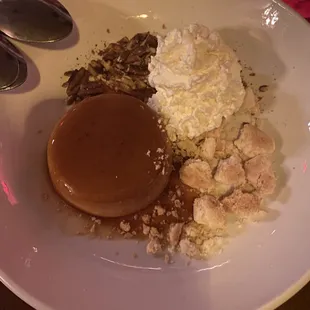 Flan