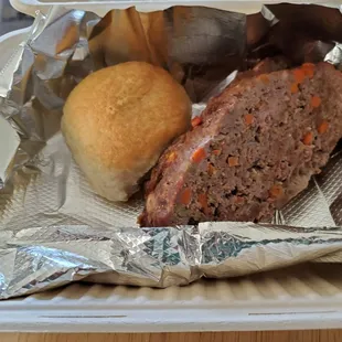 Meatloaf