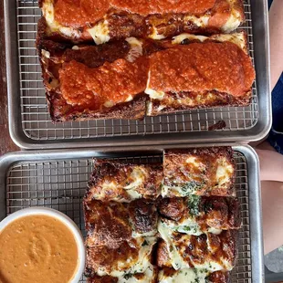 Gordie Sticks, Classic Cheese