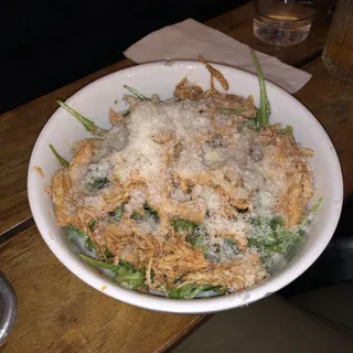 Ambassador Bridge Salad