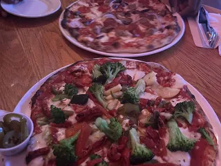 Cleveland Park Bar and Grill