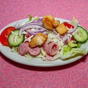 Chef Salad