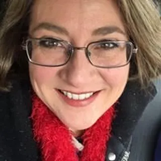 Audrey C.