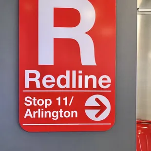 Redline