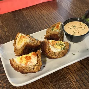 Scotch Eggs