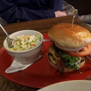 Waltimate Burger