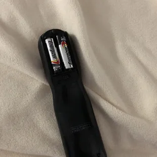 Remote needed to be replaced. Buttons not working well.