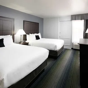 AZTusconDT Two Queen Room