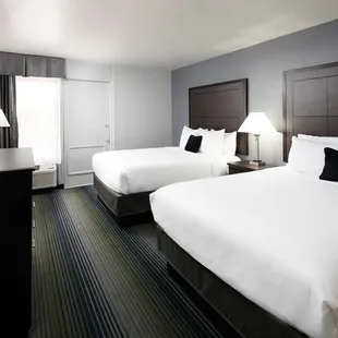 AZTusconDT Two Queen Room