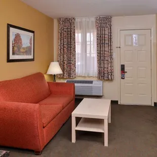 Tucson King Suite Kitchen