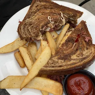 Reuben