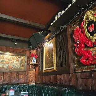 It's like being back in Iserlohn!