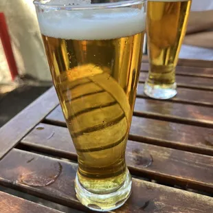 drink, oysters and mussels