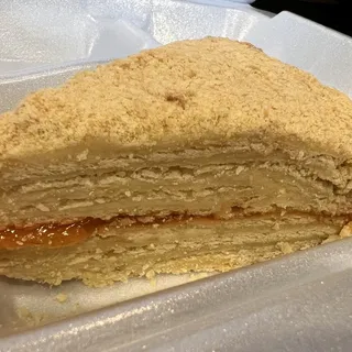 Napoleon Torte