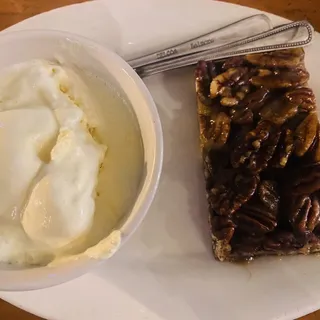 Pecan Bar