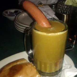 Beerstein Soup