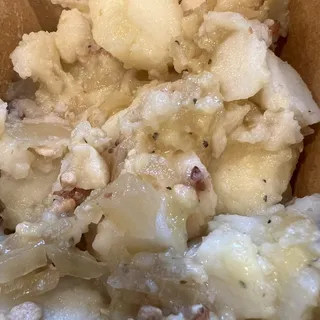 German Potato Salad