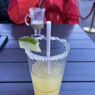 Perfect Margarita