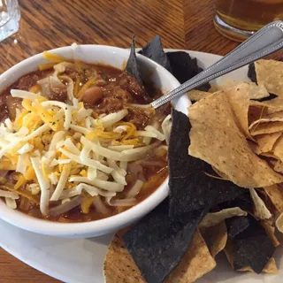 Award-winning Red Lion Red Chili