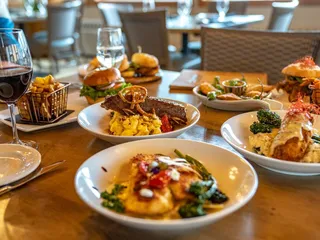 Bighorn Bistro & Bar