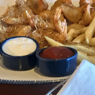 Parrot Isle Jumbo Coconut Shrimp-yum!