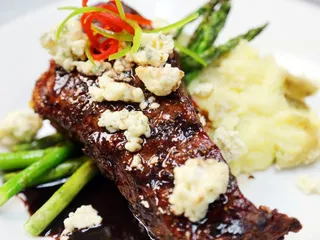 Eagle's Nest Restaurant