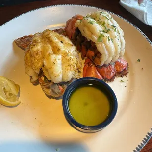 Lobster Lobster Lover&apos;s Duo