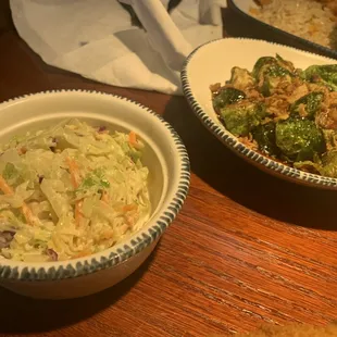 Sides
