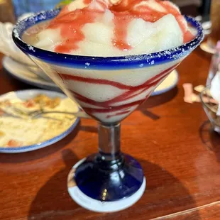 Special margarita