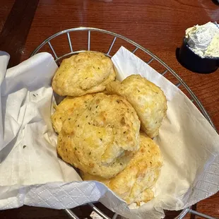 Fantastic biscuits!