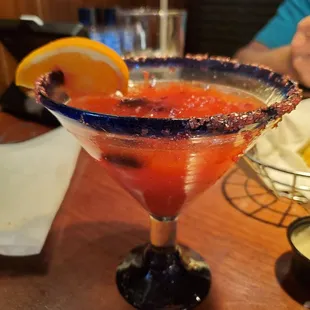 Margarita