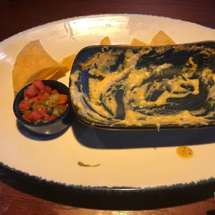 Dip all gone !!!!!