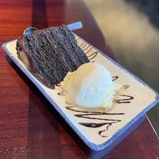 Chocolate Wave - Free in app once per year