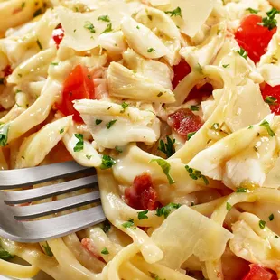 pasta, food, pasta dish