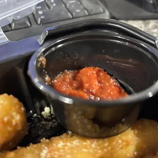 Marinara cup