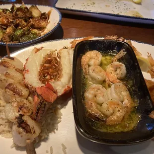 Seafarer&apos;s Feast