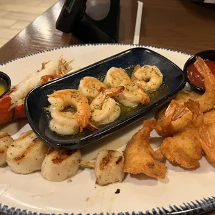Seafarer&apos;s Feast