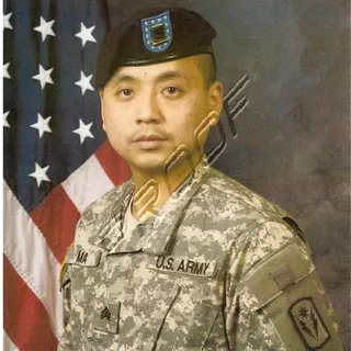 Arthur M.