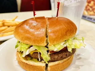 Johnny Rockets