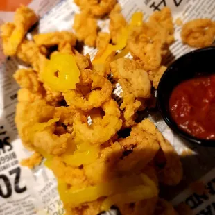 Calamari