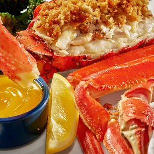 food, sushi and sashimi