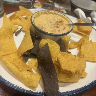 Crab Queso