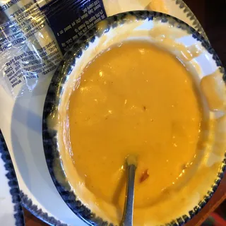 Lobster Bisque